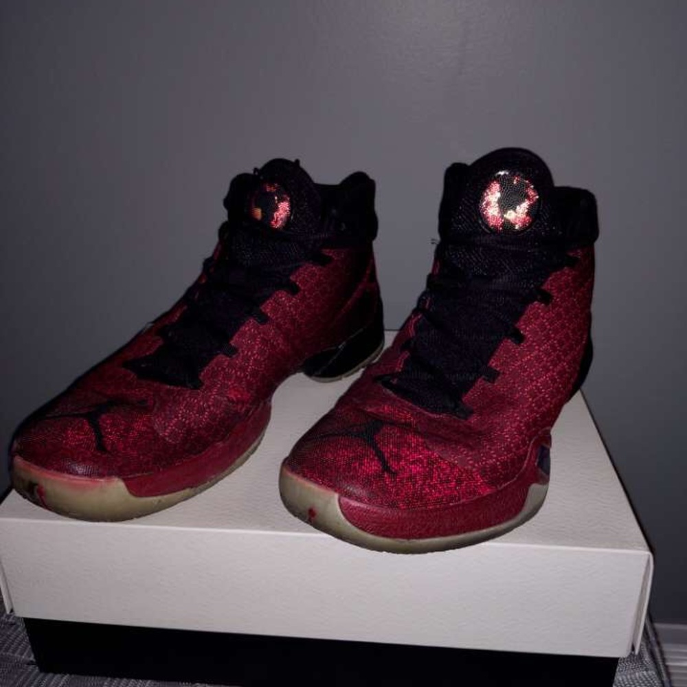 Jordan 30